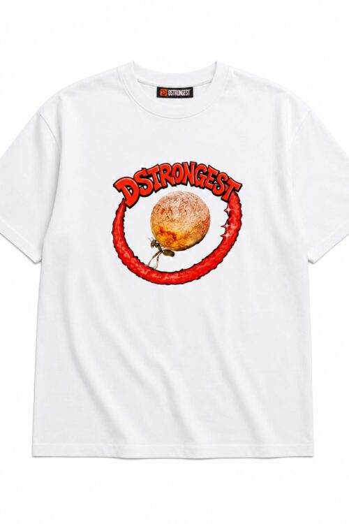 The Micro Titan T-shirt