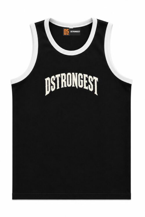 Dstrongest Tank Top