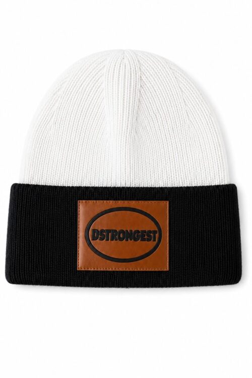 Dstrongest Beanie